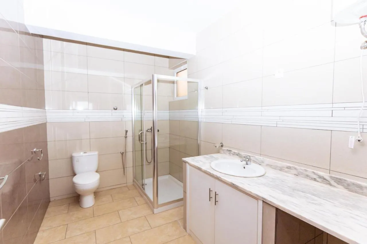 Bed and breakfast Maya Apartments Mindelo Cabo Verde