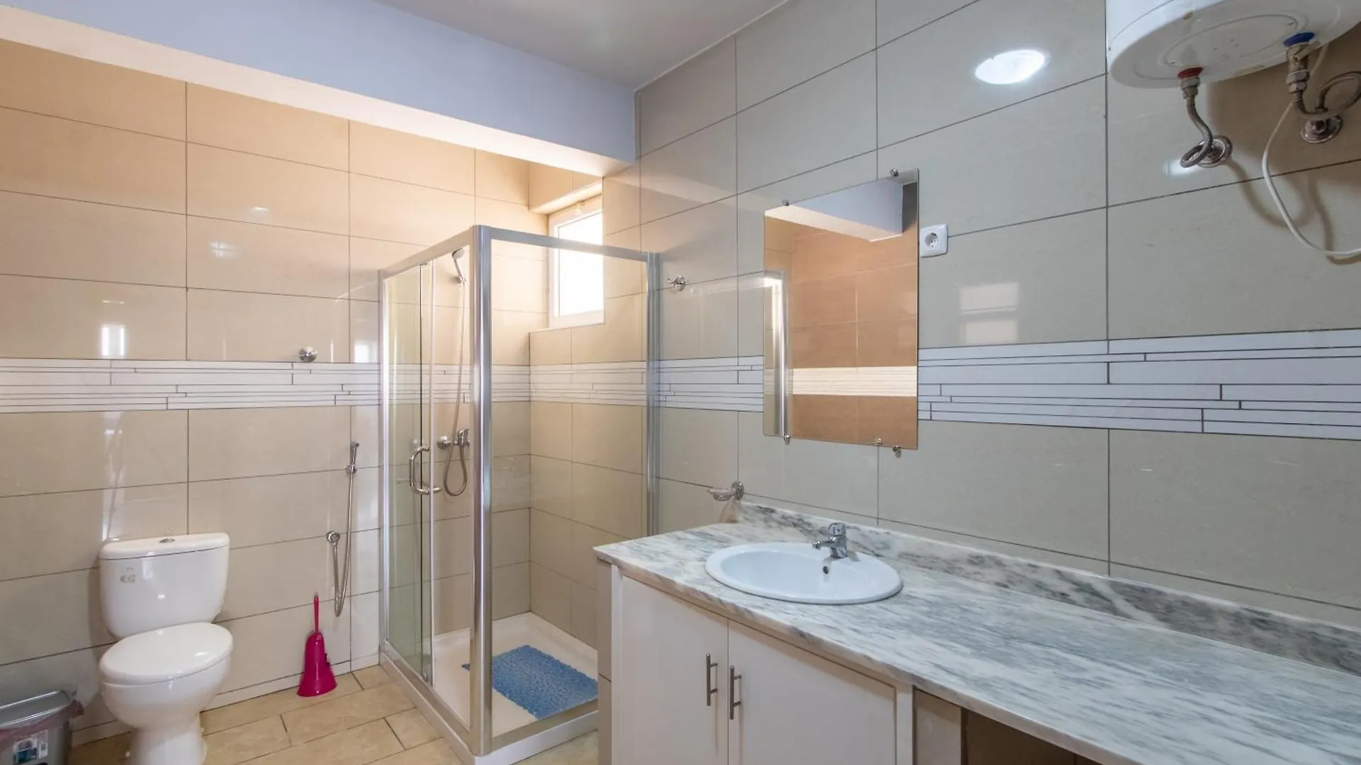 Bed and breakfast Maya Apartments Mindelo