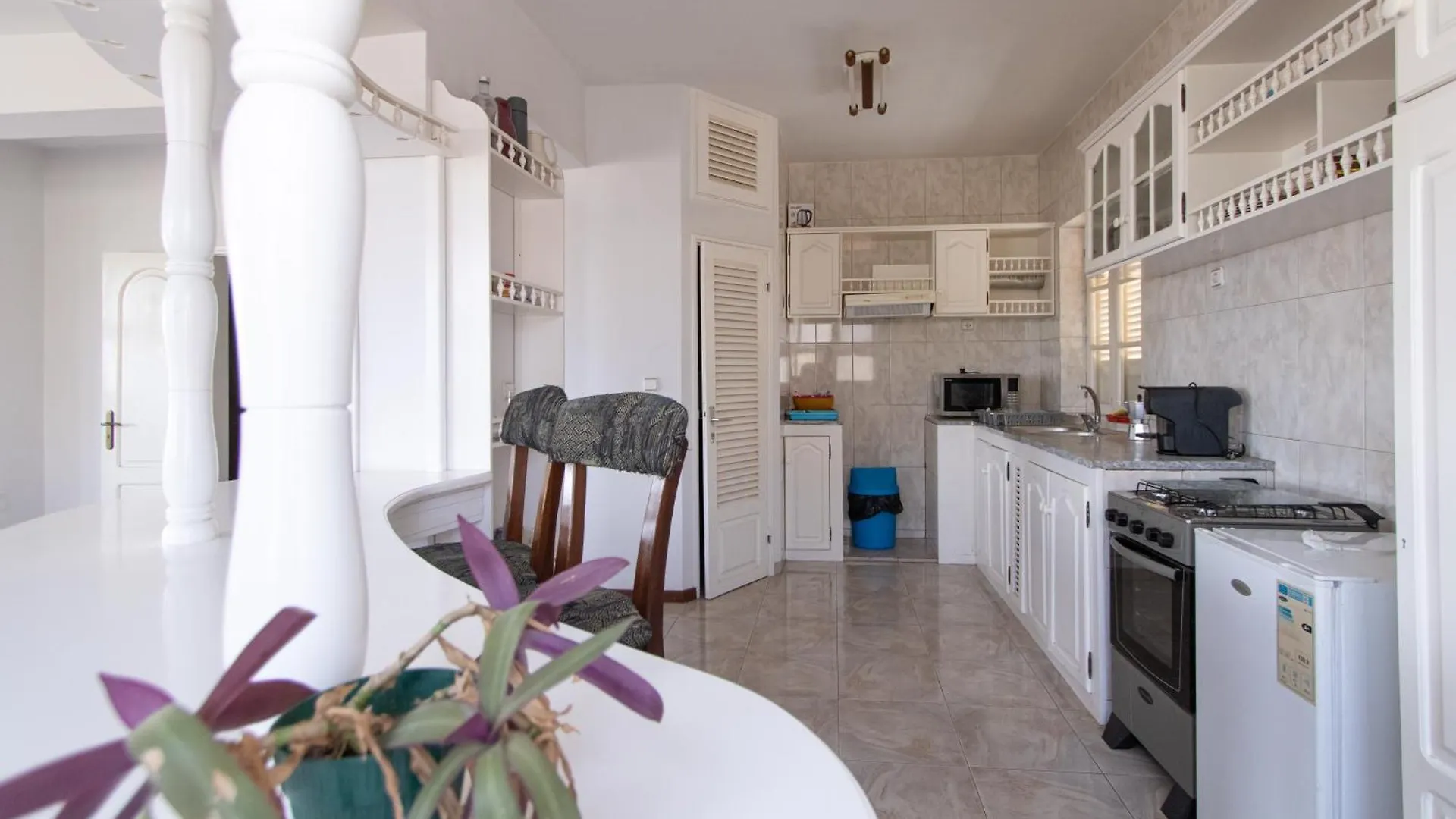 Maya Apartments Mindelo 0*,