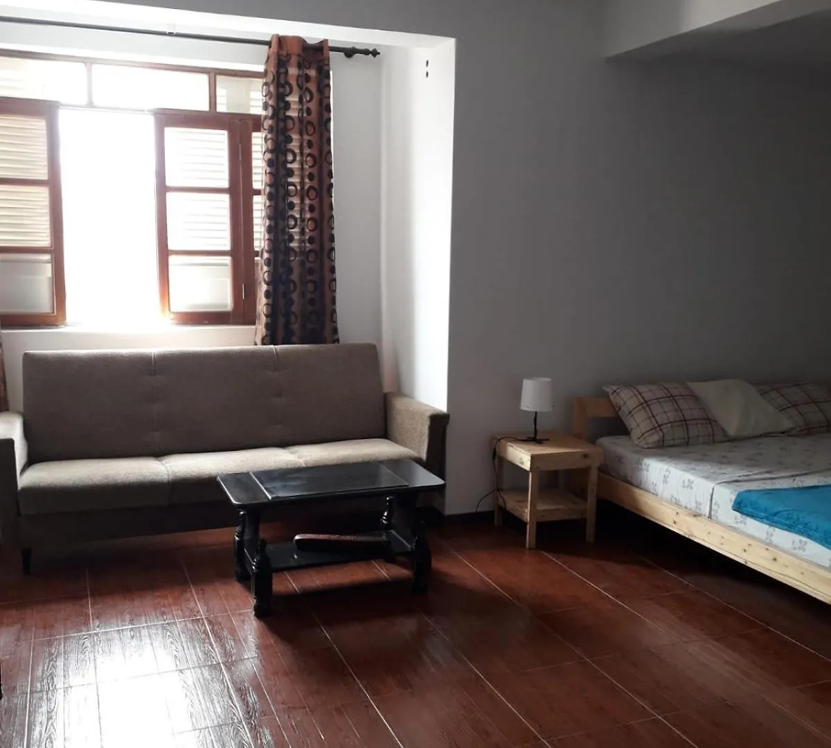 Maya Apartments Mindelo Cabo Verde