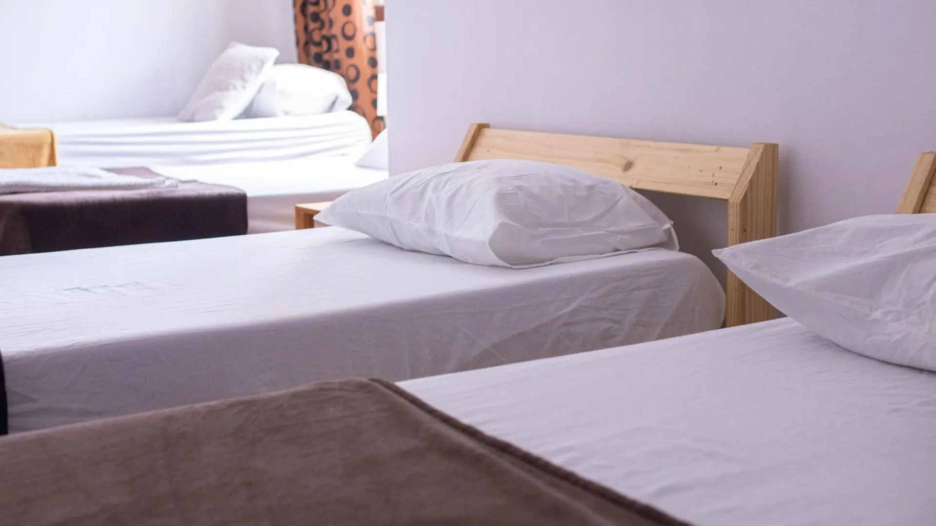 Maya Apartments Mindelo Bed and breakfast