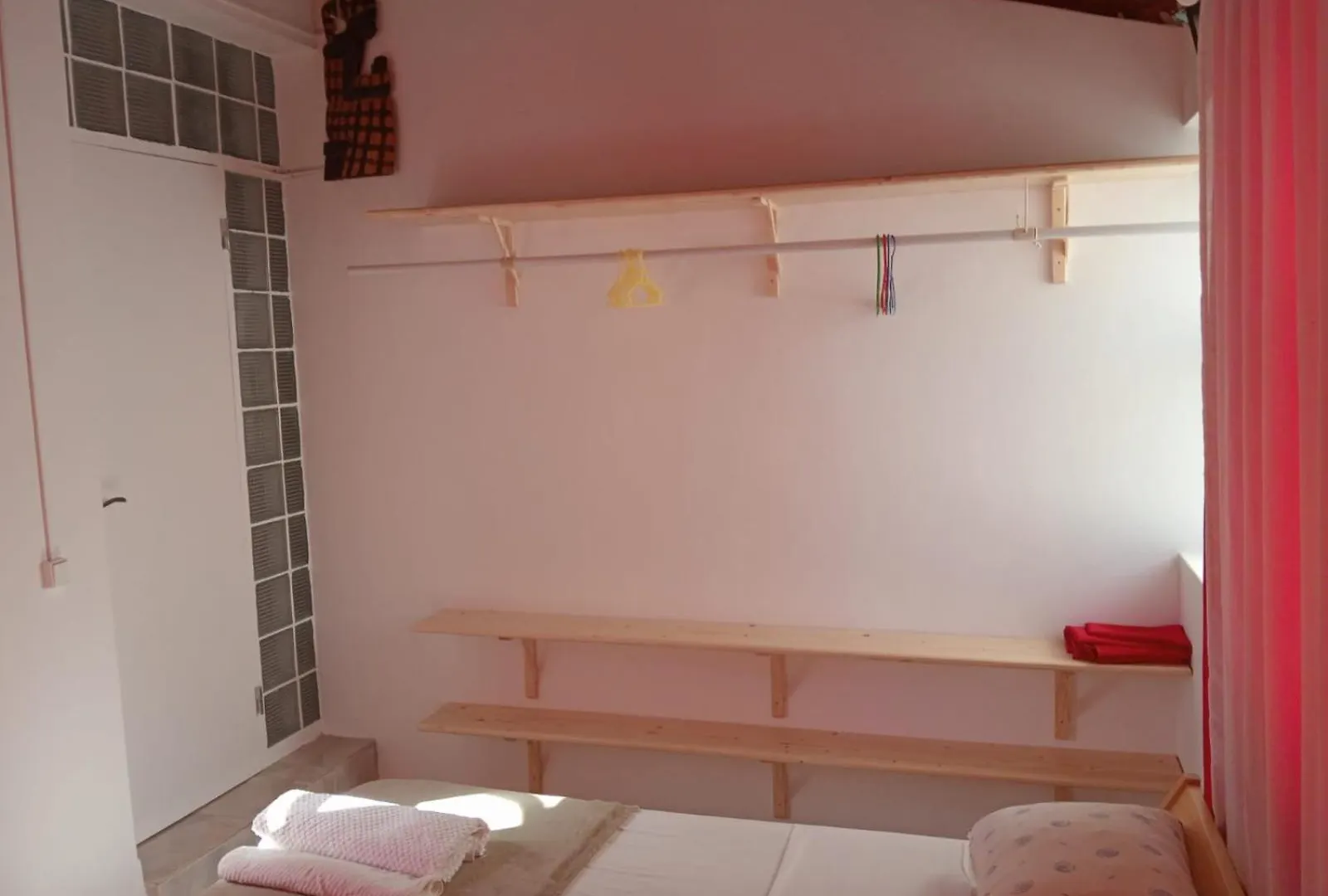 Bed and breakfast Maya Apartments Mindelo