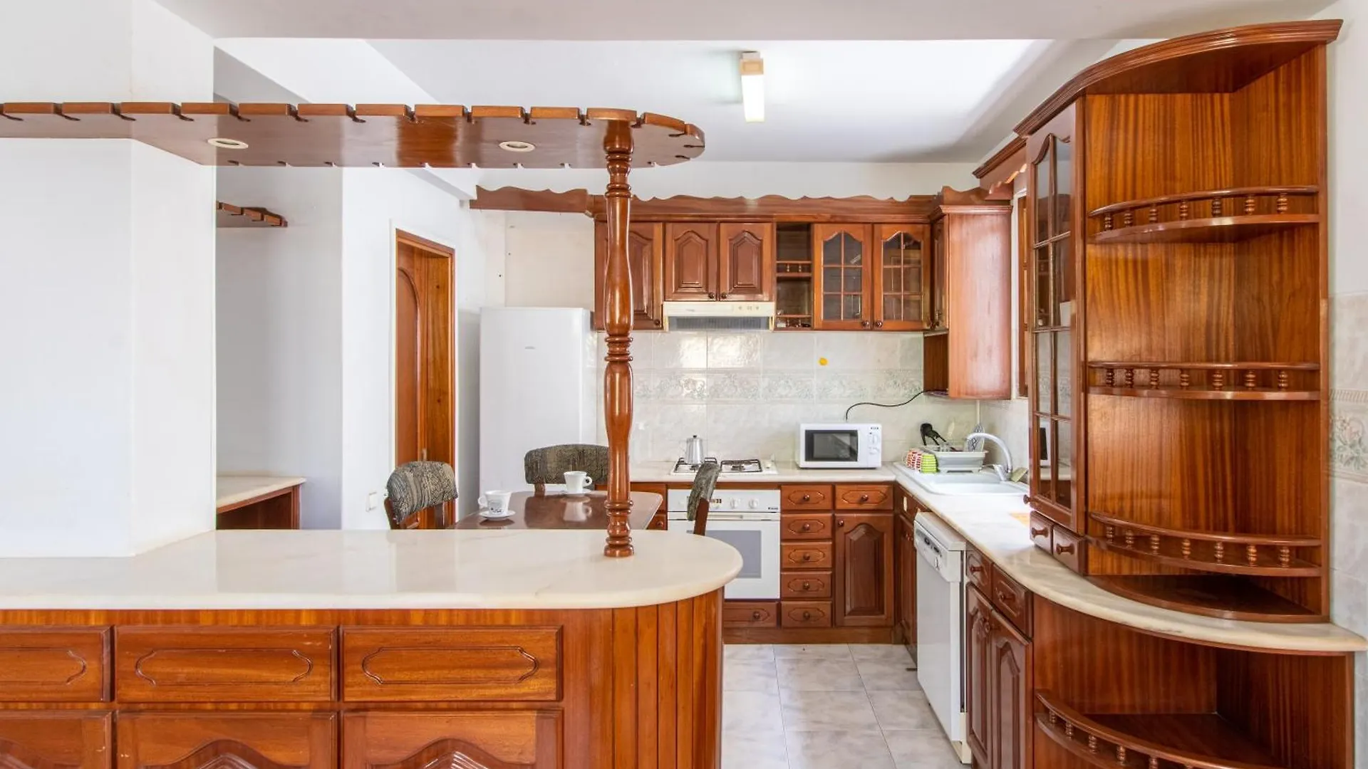 Bed and breakfast Maya Apartments Mindelo