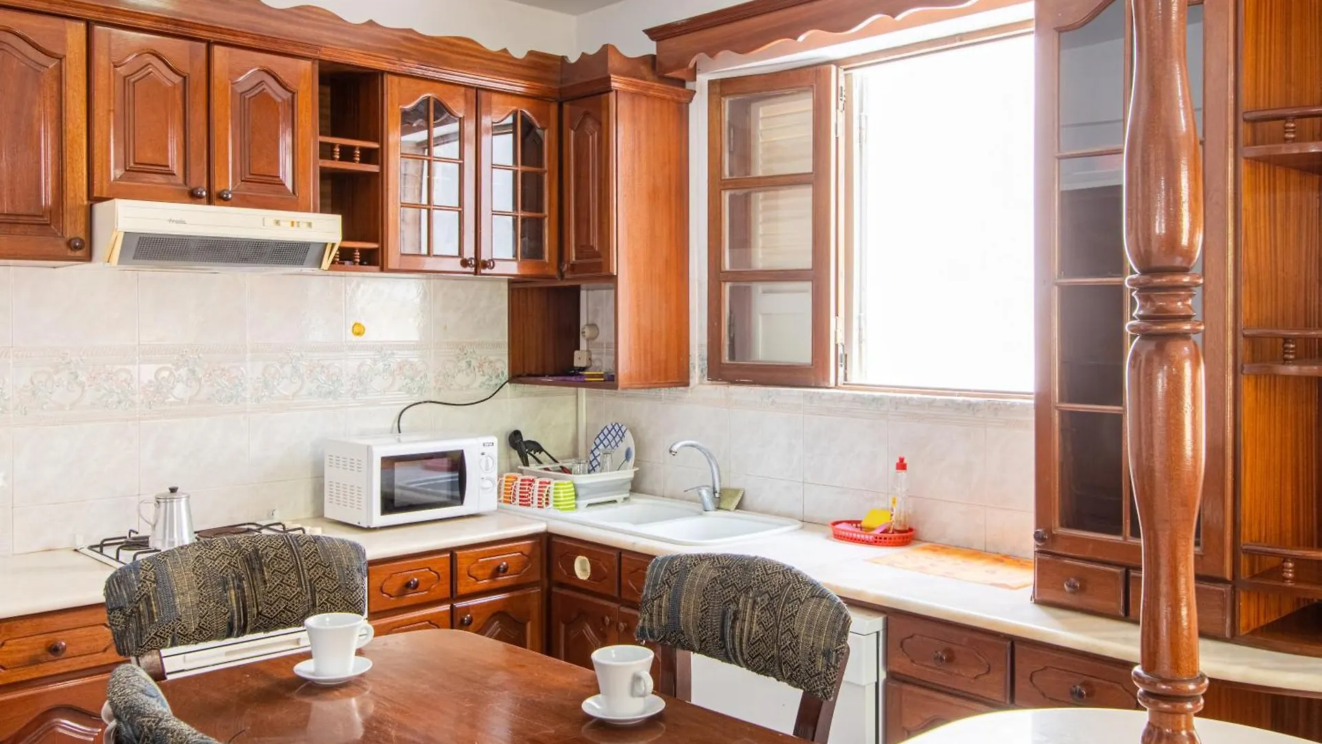 Maya Apartments Mindelo