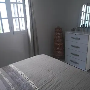  Habitación en casa particular Maderalzinho