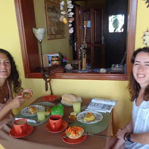  Frühstückspension Casa Comba