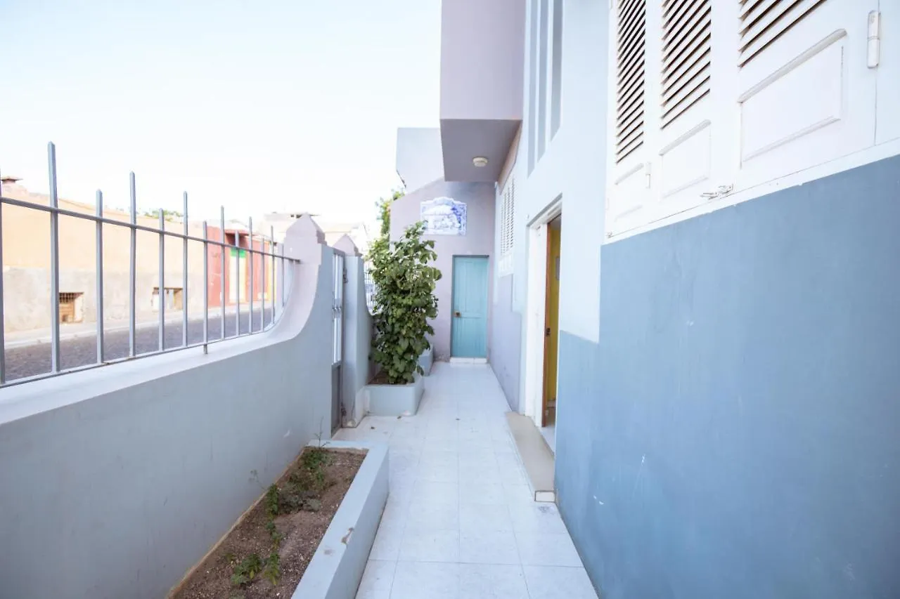 منديلو Maya Apartments