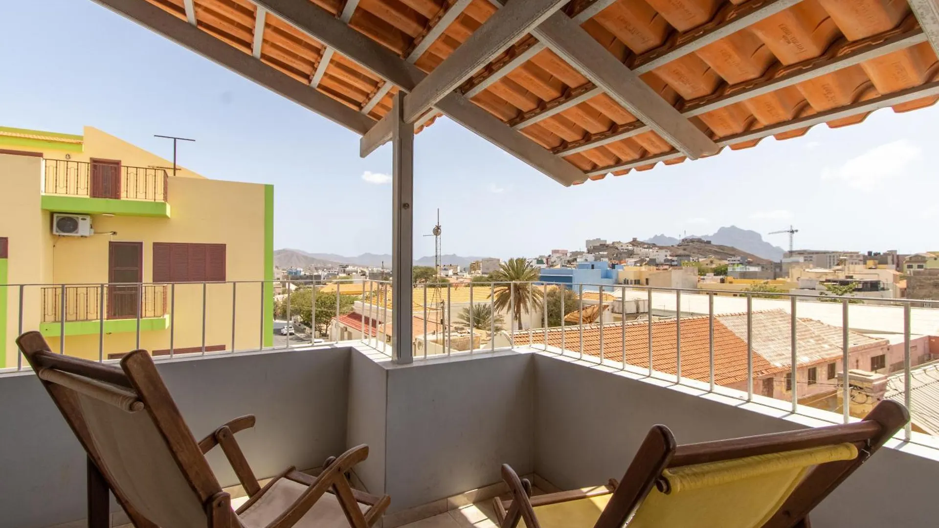 منديلو Maya Apartments